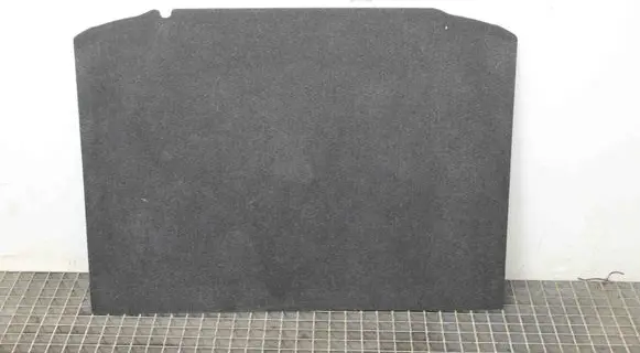 Mitsubishi ASX Trunk/boot floor carpet liner 7646A468