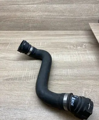 BMW 3 E90 E91 Engine coolant pipe/hose 7797258 N47