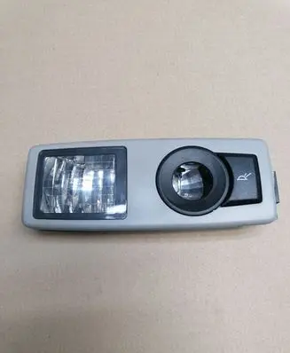 BMW X5 E70 Rear seat light 63316972973