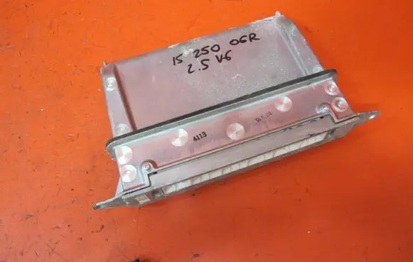 Lexus IS 220D-250-350 Engine control unit/module ECU 8966153600 251004113