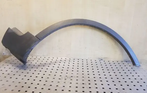 Ford Kuga I Front arch trim 