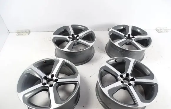 Audi Q5 SQ5 R20 alloy rim 8R0601025CJ 8R0601025CA