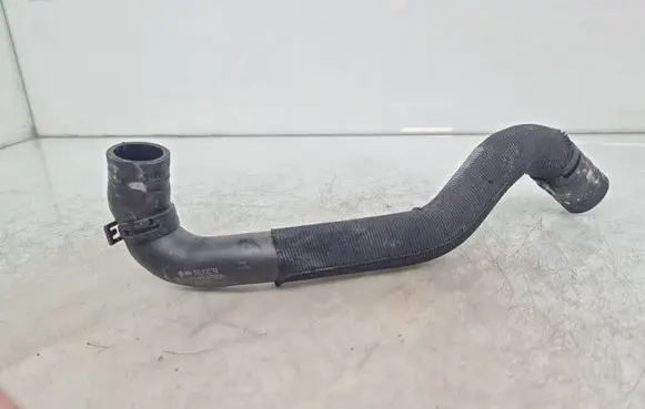 Seat Exeo (3R) Engine coolant pipe/hose 03L122157F