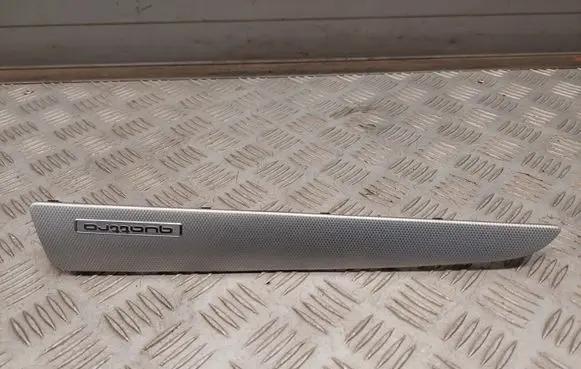 Audi Q5 SQ5 Panel trim 8R0853190