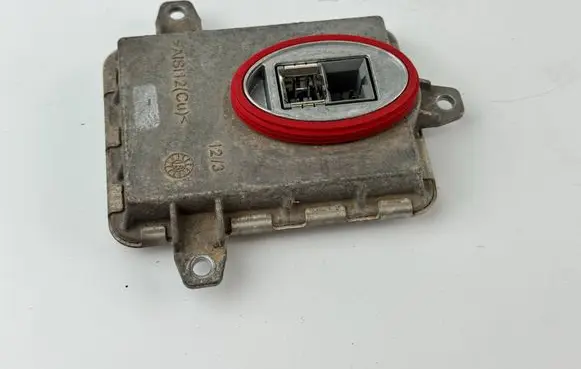 Mercedes-Benz S W222 Headlight ballast module Xenon A2229003300 10EEG141011 130732931515