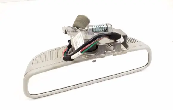 Mercedes-Benz SL R230 Rear view mirror (interior) A2308103217