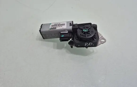Alfa Romeo Stelvio Seat adjustment motor 1825172X