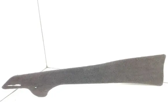 BMW X5 E70 Centre console side trim front 6969546 51166969546 P0111418