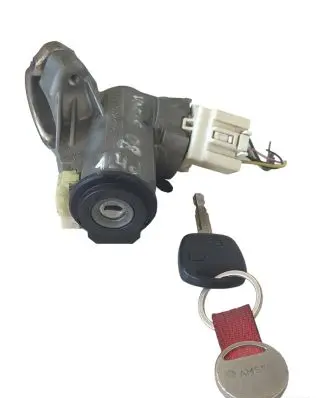 Toyota Yaris Ignition lock N0502241 450200D030