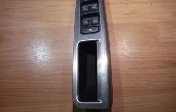 Volvo V50 Electric window control switch 30659444