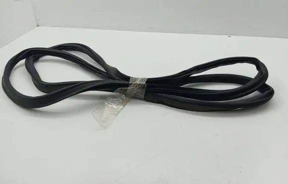 Trunk rubber seal (body)