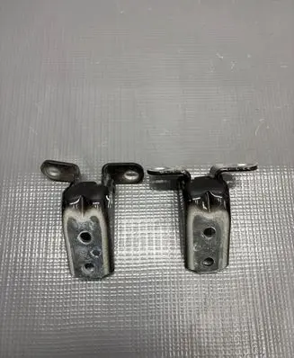 Hyundai Ioniq 5 Front door lower hinge 