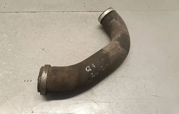 Audi Q3 8U Intercooler hose/pipe 5N0145834K
