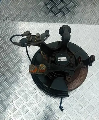 KIA Ceed Stub axle 