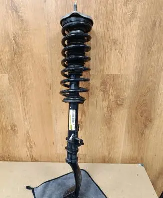 Mercedes-Benz GLC X253 C253 Front shock absorber/damper A2533202766