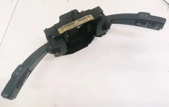 Volvo V50 Wiper turn signal indicator stalk/switch P30710344 17D770A