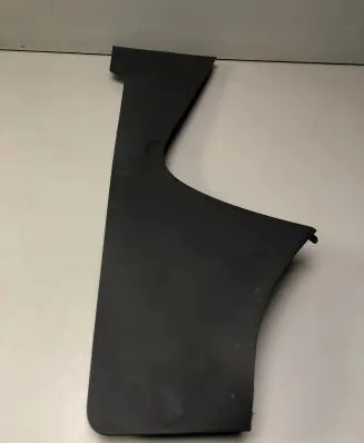 Volvo S60 Centre console side trim front 31348866