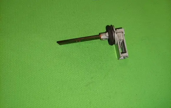 Audi A6 S6 C5 4B Interior temperature sensor 4B0820533 4H0820531