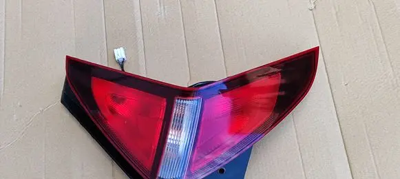 Hyundai Bayon Rear/tail lights 92402Q0500 02087399900010 2023215449