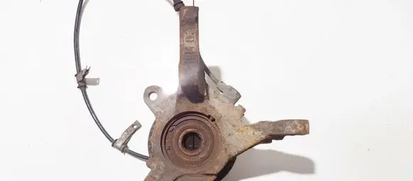 Volvo S40, V40 ABS brake wheel speed sensor 0265006425