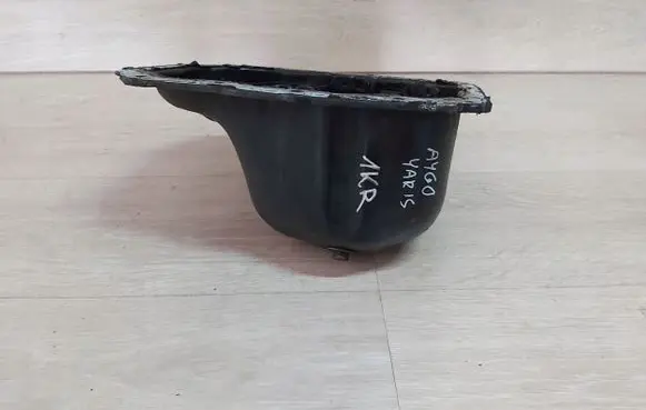Toyota Yaris Other engine part AYGOIMISKAOLEJOWA