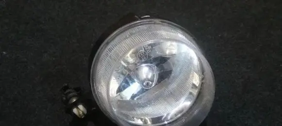 KIA Sorento Front fog light 922023e0 92202-3e0