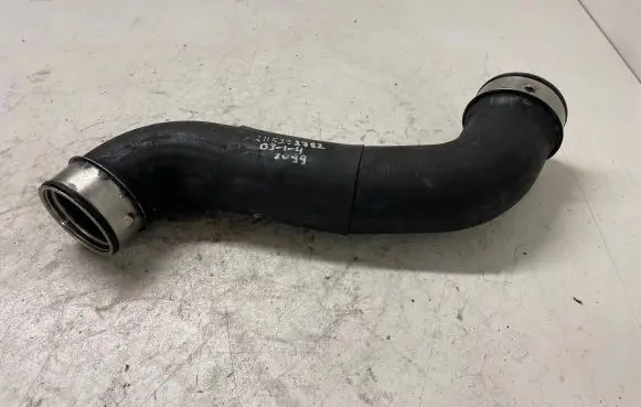 Mercedes-Benz E W211 Intercooler hose/pipe A2115282782