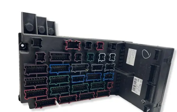 Mercedes-Benz ML W163 Fuse module 1635450016