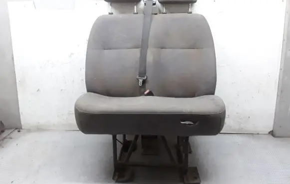Ford Transit Rear seat 