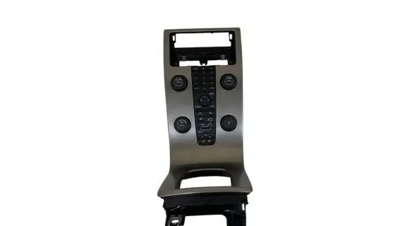 Volvo S40, V40 Climate control unit 30672565