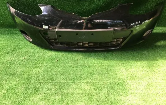 Mazda 2 Front bumper