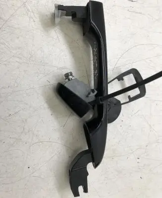 Honda CR-V Front door exterior handle