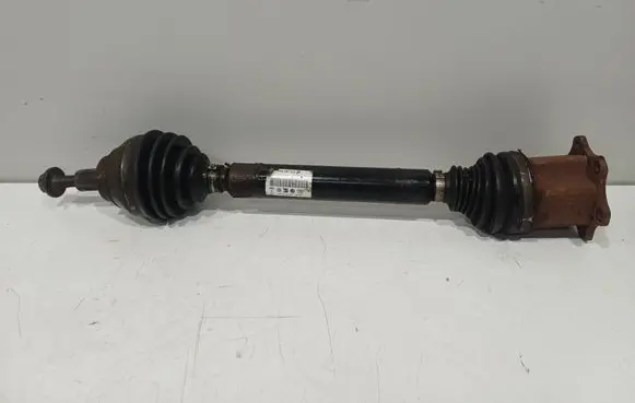 Volkswagen Passat Alltrack Front driveshaft 3q0407272bb