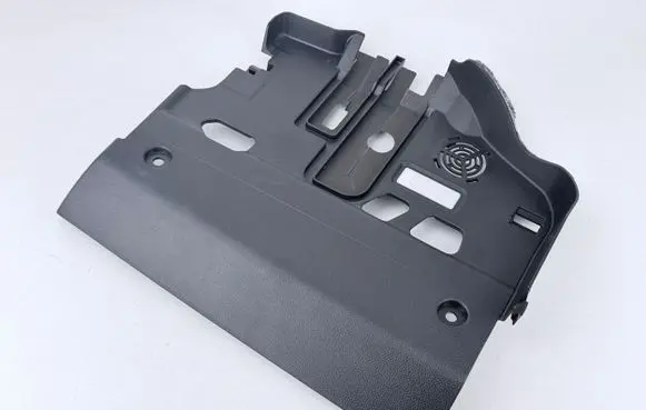 BMW 1 F20 F21 Dashboard lower bottom trim panel 9242895