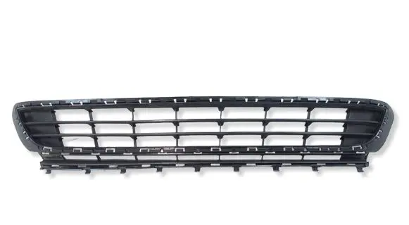 Volkswagen Golf VII Front bumper lower grill 5G0853677