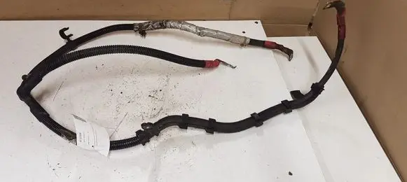 BMW 1 F20 F21 Wires (starter motor) 857125002