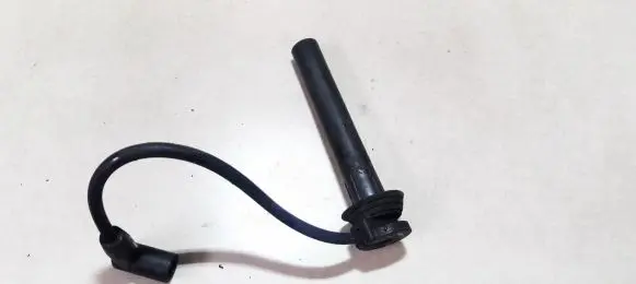Mini One - Cooper R50 - 53 Ignition plug leads 
