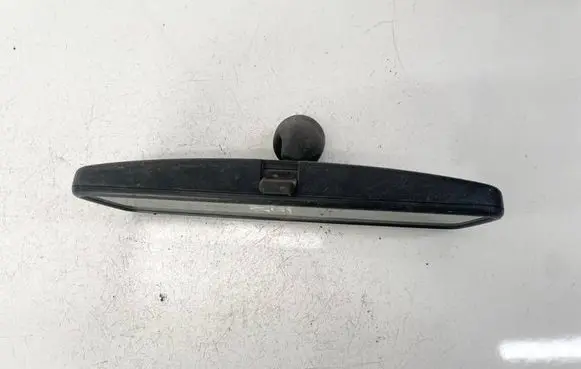 Volkswagen PASSAT B5 Rear view mirror (interior) e10110093