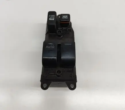 Toyota Hilux (AN10, AN20, AN30) Electric window control switch 742320K480
