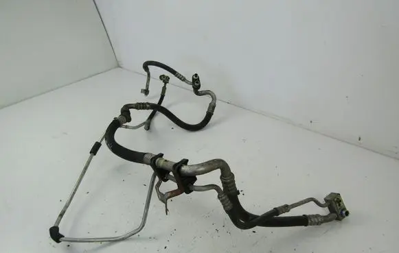 Opel Astra H Air conditioning (A/C) pipe/hose 