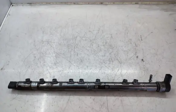 BMW 7 F01 F02 F03 F04 Fuel main line pipe 780012403