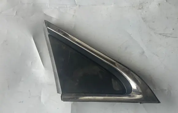 Ford Edge II Fender end trim FT4B17074 FT4B17074BFW