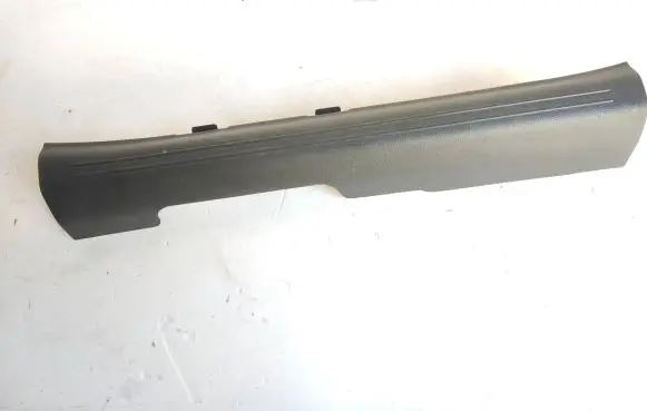 KIA Soul Front sill trim cover 85870J2000