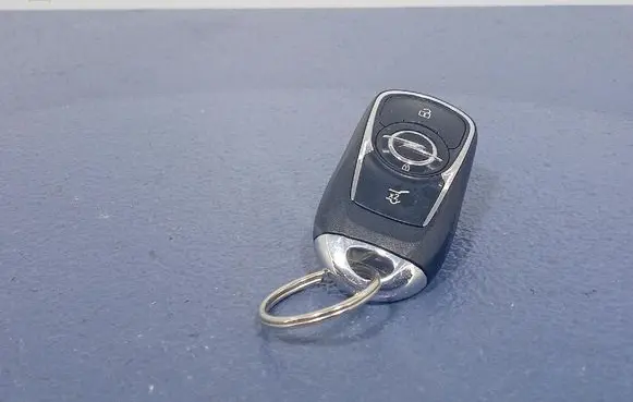 Ignition lock