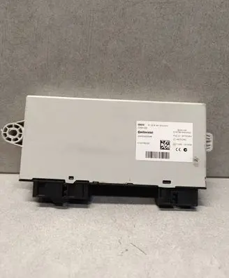 BMW 5 F10 F11 CAS control unit/module 9347913 2140780208 5WK50822FBR