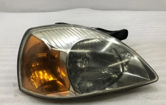 KIA Rio Headlight/headlamp
