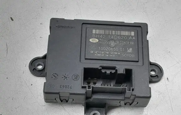 Land Rover Range Rover Sport L320 Door control unit/module BH4214D620AA