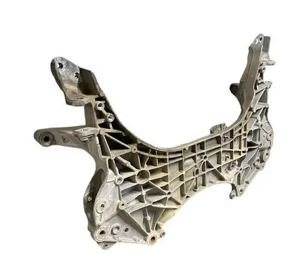 Jeep Cherokee Front subframe 04877643AD 68184357AC