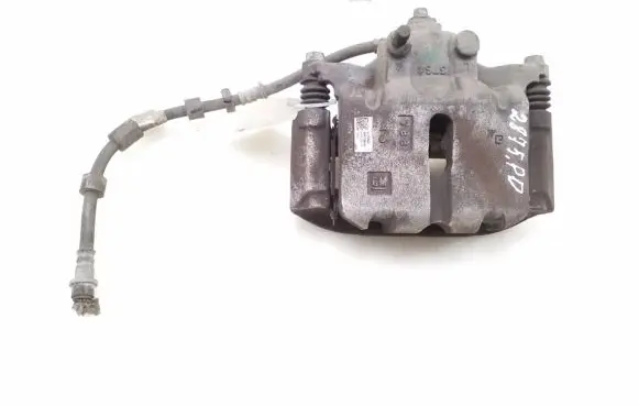 Opel Insignia B Front brake caliper 84124404