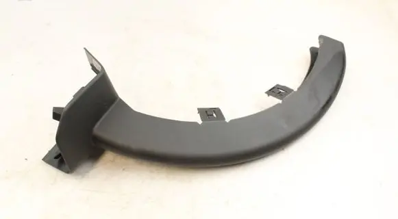 BMW M4 G82 G83 Other trunk/boot trim element 7487631 51497487632